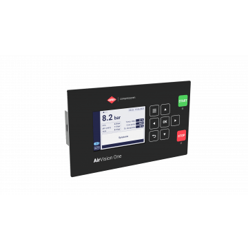 Mikroprocesorski upravljač AirVision One - za kompresor snage do 30 KS