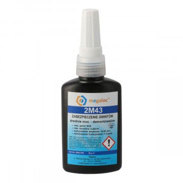 Lijepilo za vijke 50 ml