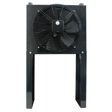 Kompresorski hladnjak zraka AAC 16500 120°C 7 bar 16500 l/min G 2 1/2"