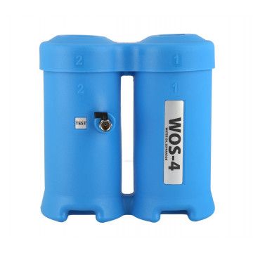 Separator kondenzata ACR04 do 4000 l/min