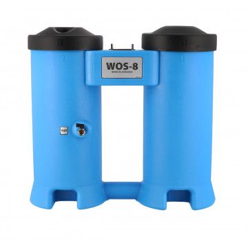 Separator kondenzata ACR08 do 8400 l/min