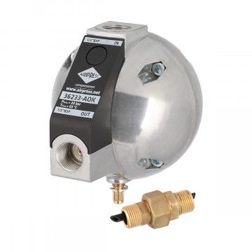 Automatski ispust kondenzata AOK20B za ciklonske separatore s navojem 36233-VEN