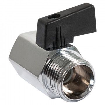 Ventil za ispuštanje kondenzata 1/2" za vrlo precizne suhe filtre tip A i A2