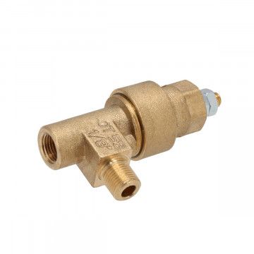 Pokretanje ventila 1/8