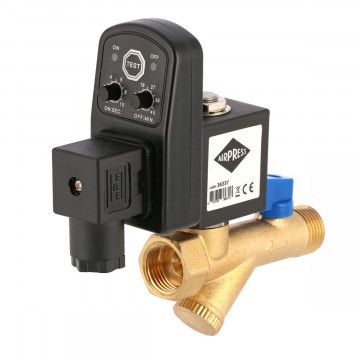 Automatsko ispuštanje kondenzata 1/2"