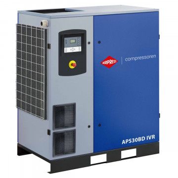 Kompresor vijčani APS 30BD IVR 13 bar 30 KM/22 kW 766-4167 l/min