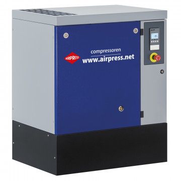 Kompresor vijčan APS 15 Basic 13 bar 15 KM/11 kW 1152 l/min
