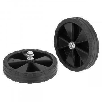 Kotač+ vijak za HLO 215/25