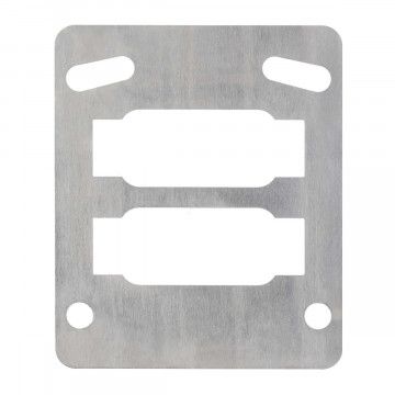 Guma između ventilskog diska - aluminijska (za HLO 215-25; H 215-6)