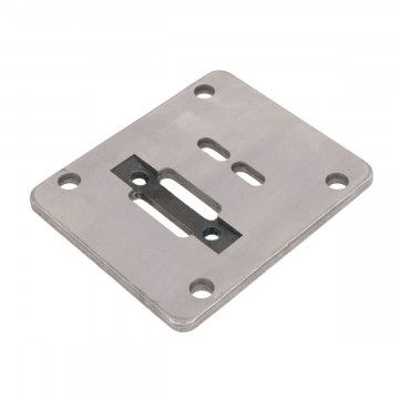 Ploča ventila za HLO 215/25