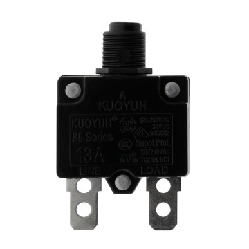 Termička zaštita za LM25/50/90-350