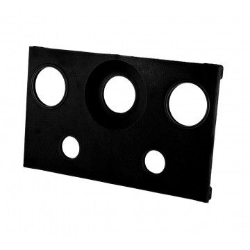 Prednja ploča (za HL 360-50)