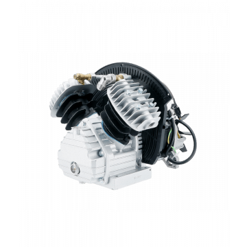 Blok cilindara s motorom za HL 425-50 (36888)