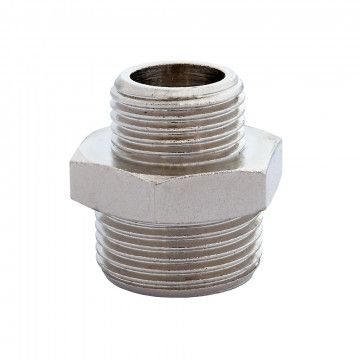 Smanjivanje nipl 3/8" x 1/2"