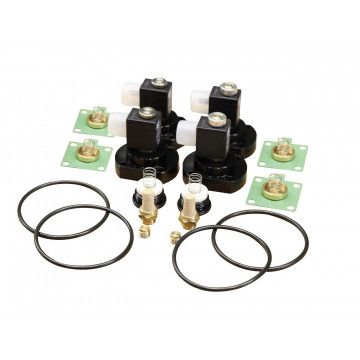 Servisni paket 24 mjeseca za adsorpcijski sušač ADS 36