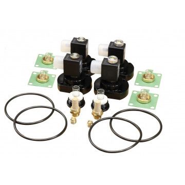 Set servis 24 mjeseca za adsorpcijski sušilo ADS 105