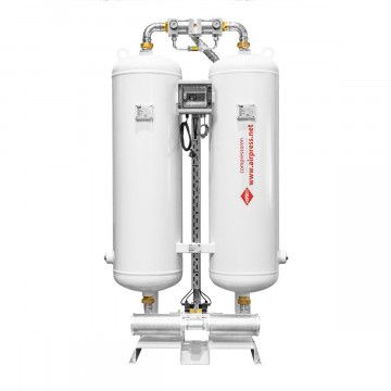 Osušivač adsorpcijski ADS 600 9833 l/min