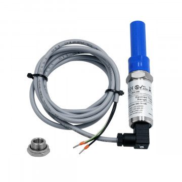 Senzor rosišta -100°C do +20°C za adsorpcijski dehumidifier