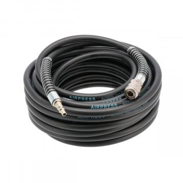 Profesionalni. obložen pneumatski crijevo Orion 15 m fi 14 x 8 mm