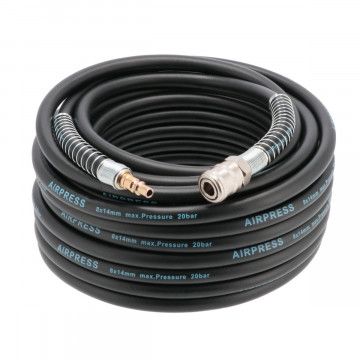 Profesionalna. obložena pneumatska cijev Orion 20 m fi 14 x 8 mm