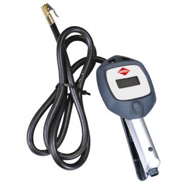 Pistol za pumpanje s manometrom 12 Bar