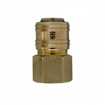 Brza spojka 1/2" GW Euro