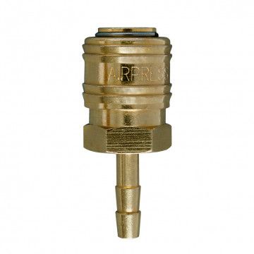 Brza veza za crijevo 6 mm Euro