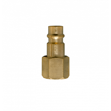 Priključak 1/4" GW Euro