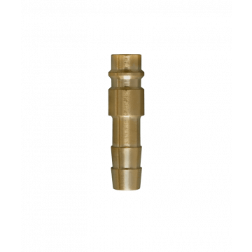 Priključak na crijevo 9 mm Euro