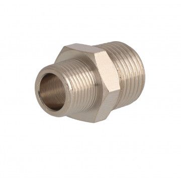 Redukcija nyplova u blisteru 3/8" x 1/2"