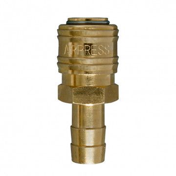 Brzi spoj na crijevo Euro 12 mm