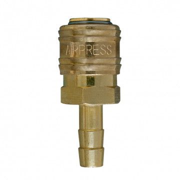 Brza spojka za crijevo 13 mm Euro