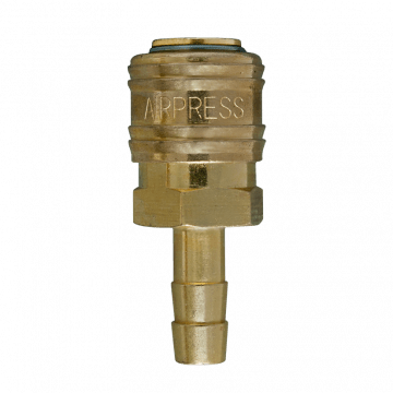 Brzi spoj na crijevo Euro 10 mm