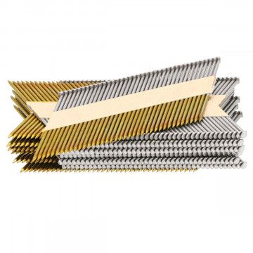 Prašci za okvir 34º 2.9 x 75 mm 500 komada