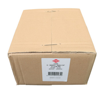 Čavli 3.1 x 83 mm 4000 kom.