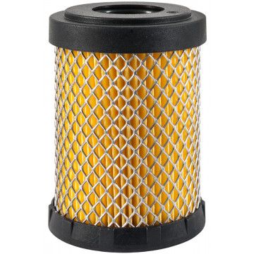 Uložak zraka filtra P 1/2" 1300 l/min 3μm - preliminarni