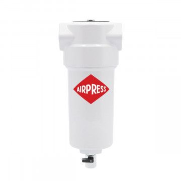 Filtr komprimiranog zraka adsorpcijski s aktivnim ugljem A2 F010 3/4" 2000 l/min 0.01 μm <0.005 mg/m³ - konačni