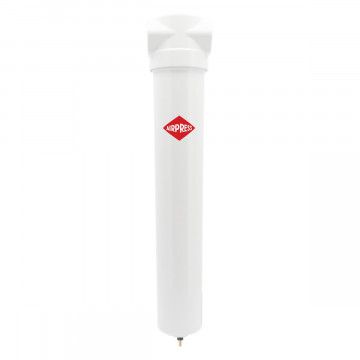 Filtr komprimiranog zraka S F150 2" 25000 l/min 0.01 μm <0.01 mg/m3 - mikrofiltr