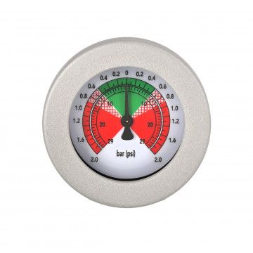 Pokazatelj protoka potrošnje MDA60