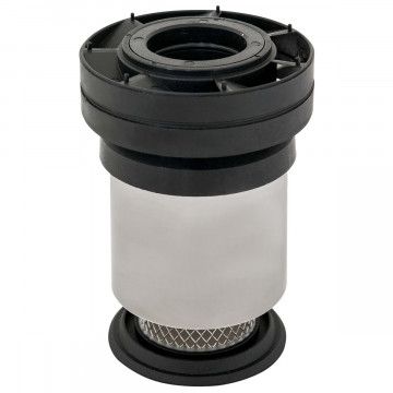 Wložak ciklonskog separatora 1" 6085 l/min 16 bar ISO 8573-1