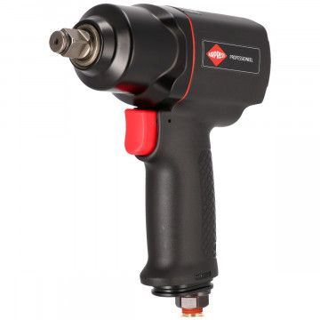 Ključ udarni pneumatski 1/2" ultra lagan 1302 Nm 12000 okr./min 6.2 bar +/- 225 l/min