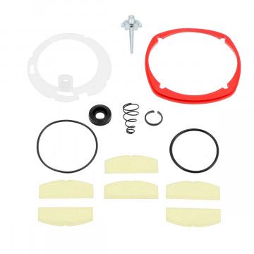 Set za servis pneumatskog udarnog ključa [45411]