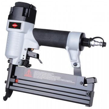 Pneumatska stezna-gvožđarka tip 90 stege 10-40 mm nokti 15-50 mm