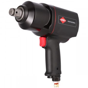 Pneumatski udarni ključ 3/4" 3051 Nm 5500 okr./min 6.2 bar +/- 400 l/min utični priključak