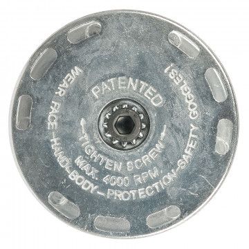 Adapter 11 mm za višefunkcionalnu brusilicu 45429