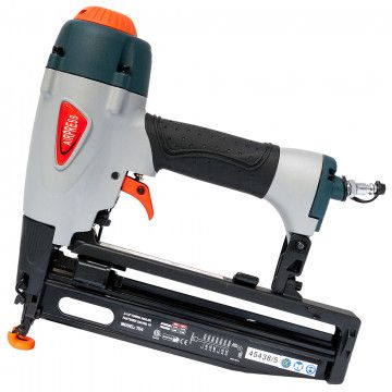 Pneumatska nailer za nokte 25-64 mm + komplet pribora