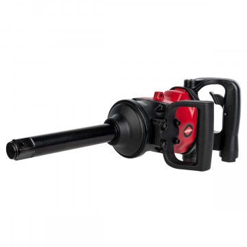 Ključ udarni pneumatski 1" dug 2441 Nm 6000 okr/min 6.2 bar 282 l/min
