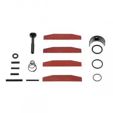 Set servisni za pneumatsku brusilicu [45456]