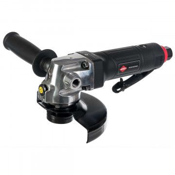 Pneumatska kutna brusilica 125 mm 3/8" 1044 l/min