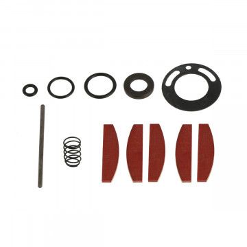 Set za servis pneumatske dijamantne bušilice [45478]